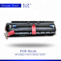 Drum unit copier compatible for Ricoh Aficio AF1027 AF1022 PCU